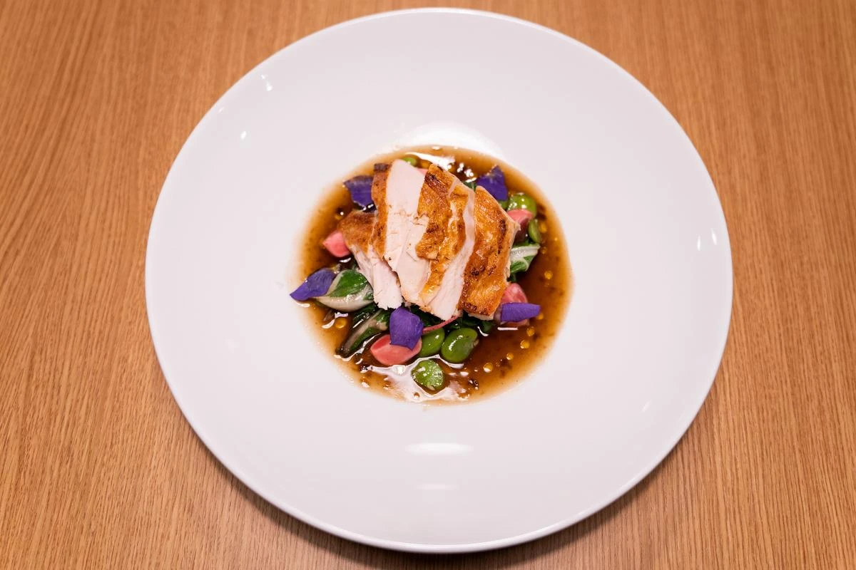 Ristorante Impronte Ristorante